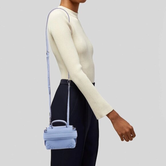 Tod's Micro Bag "LIKE NEW" - Picture 15 of 16